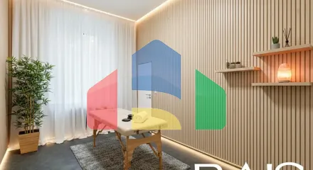 На продажу квартира 2-комн. студия 32 m²