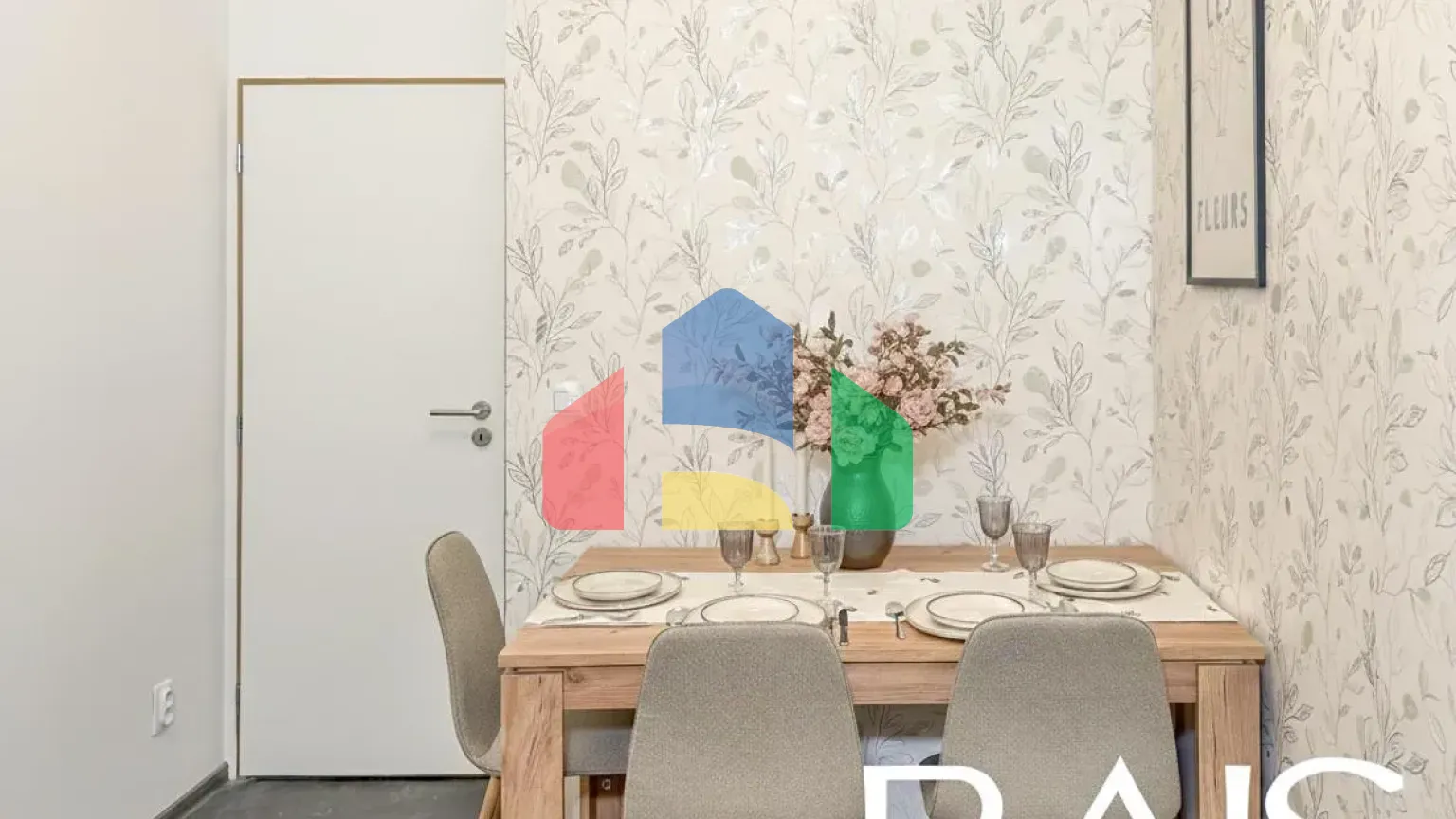 На продажу квартира 2-комн. студия 32 m²