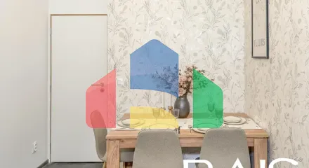 На продажу квартира 2-комн. студия 32 m²