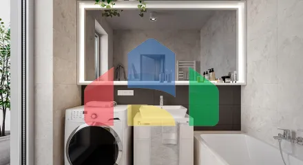 На продажу квартира 3-комн. студия 72 m²