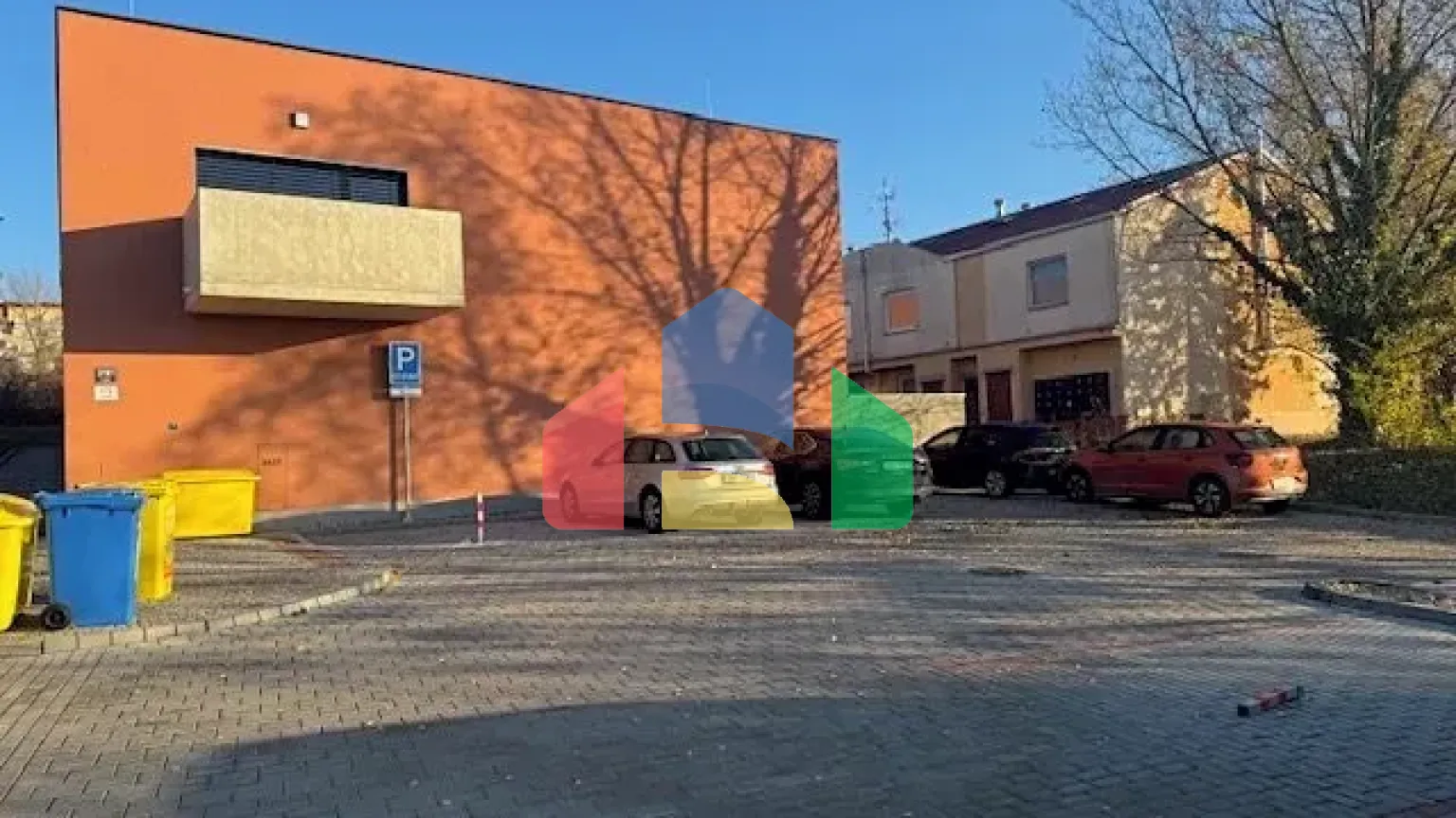 На продажу другие объекты 12 m²