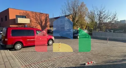 На продажу другие объекты 12 m²