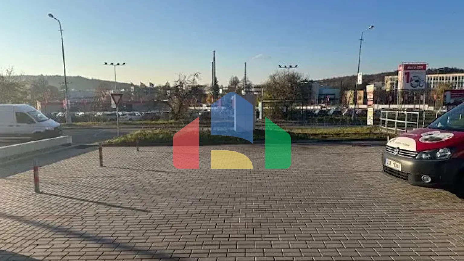 На продажу другие объекты 12 m²