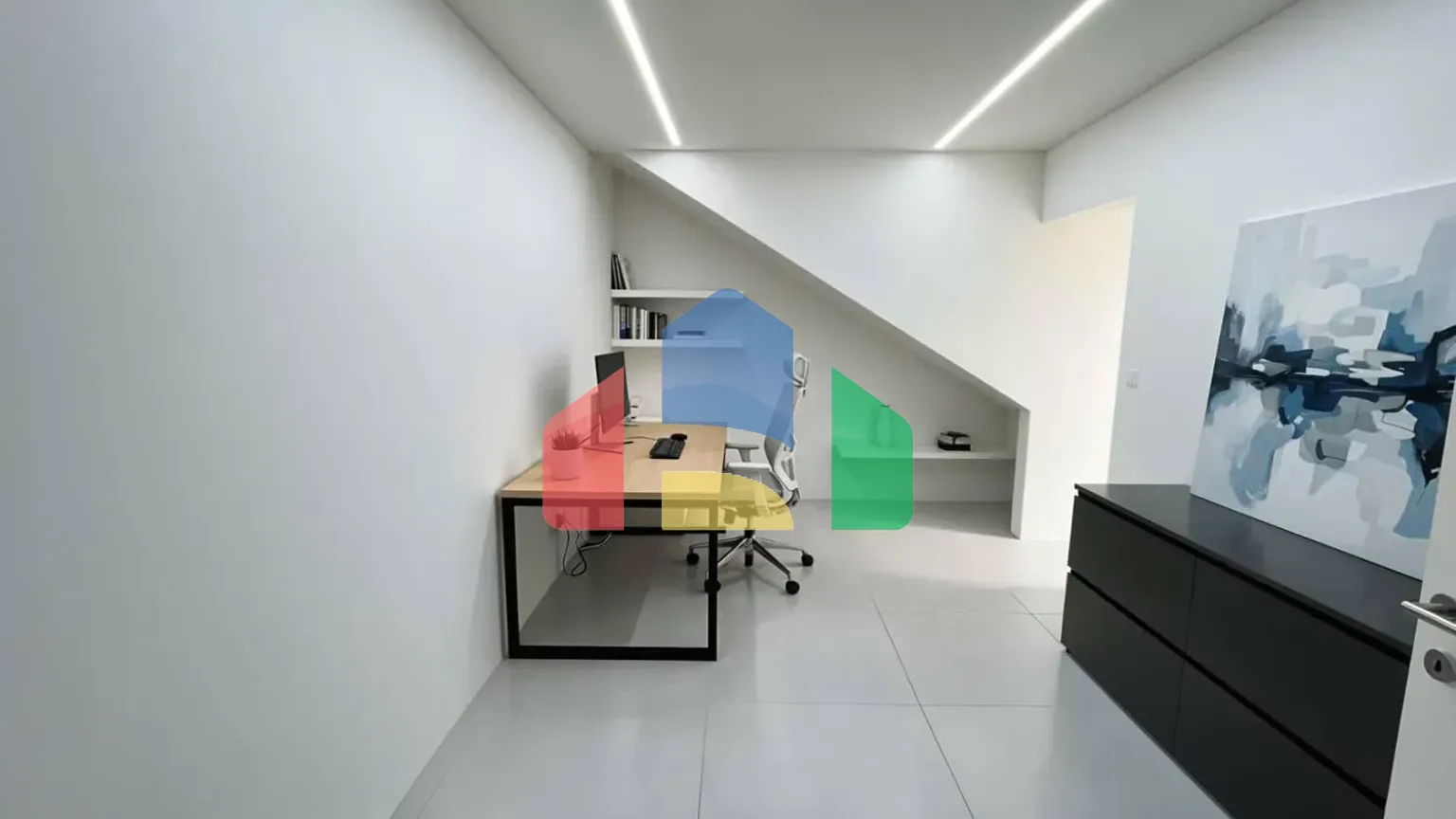 На продажу квартира 5-комн. студия 185 m²