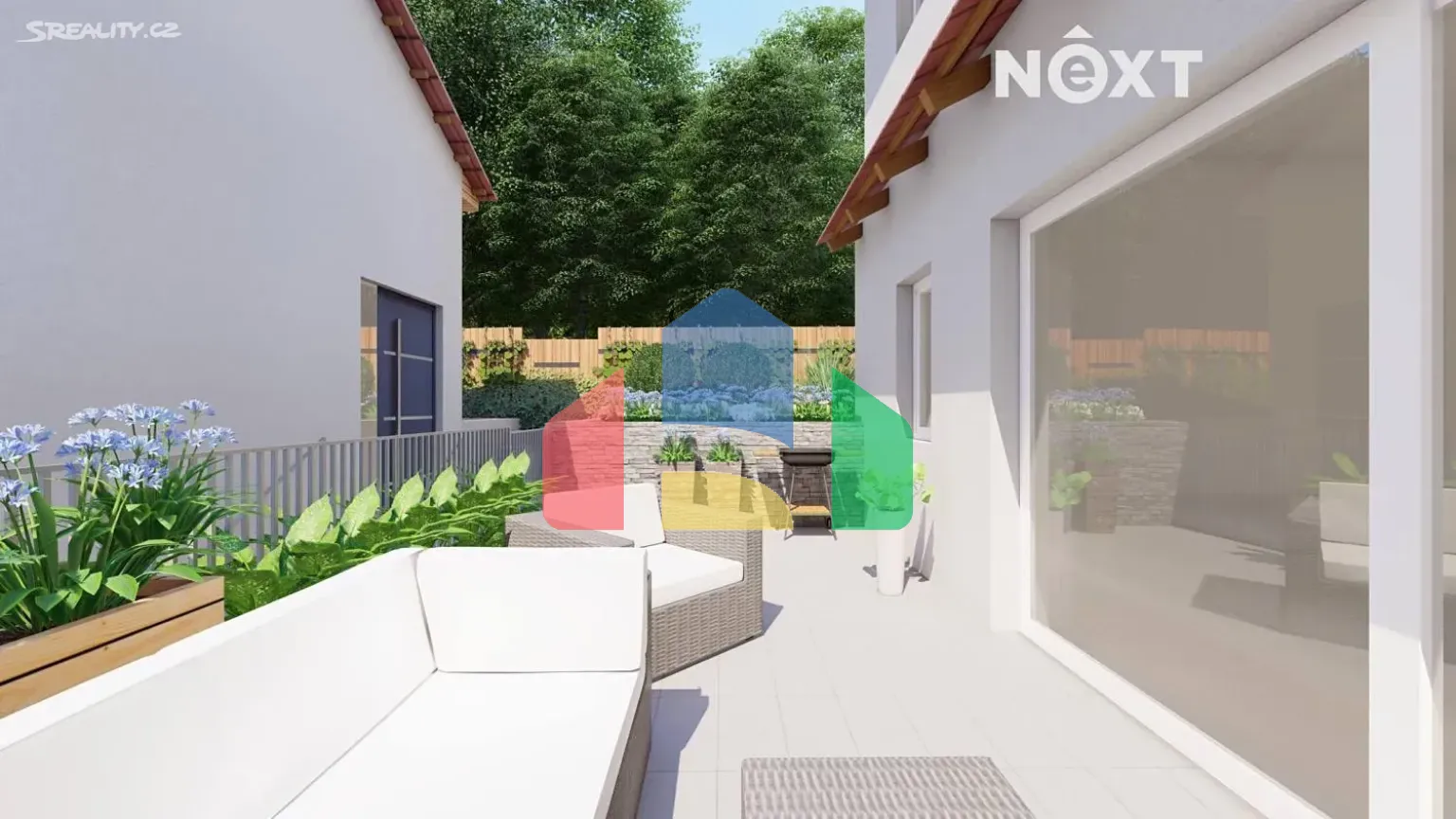 На продажу квартира 5-комн. студия 185 m²