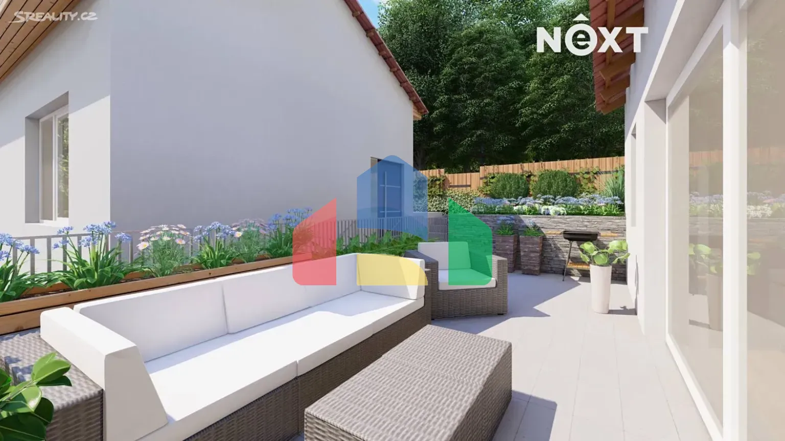 На продажу квартира 5-комн. студия 185 m²