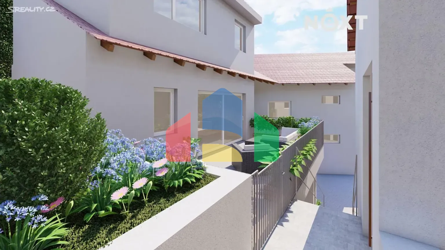 На продажу квартира 5-комн. студия 185 m²