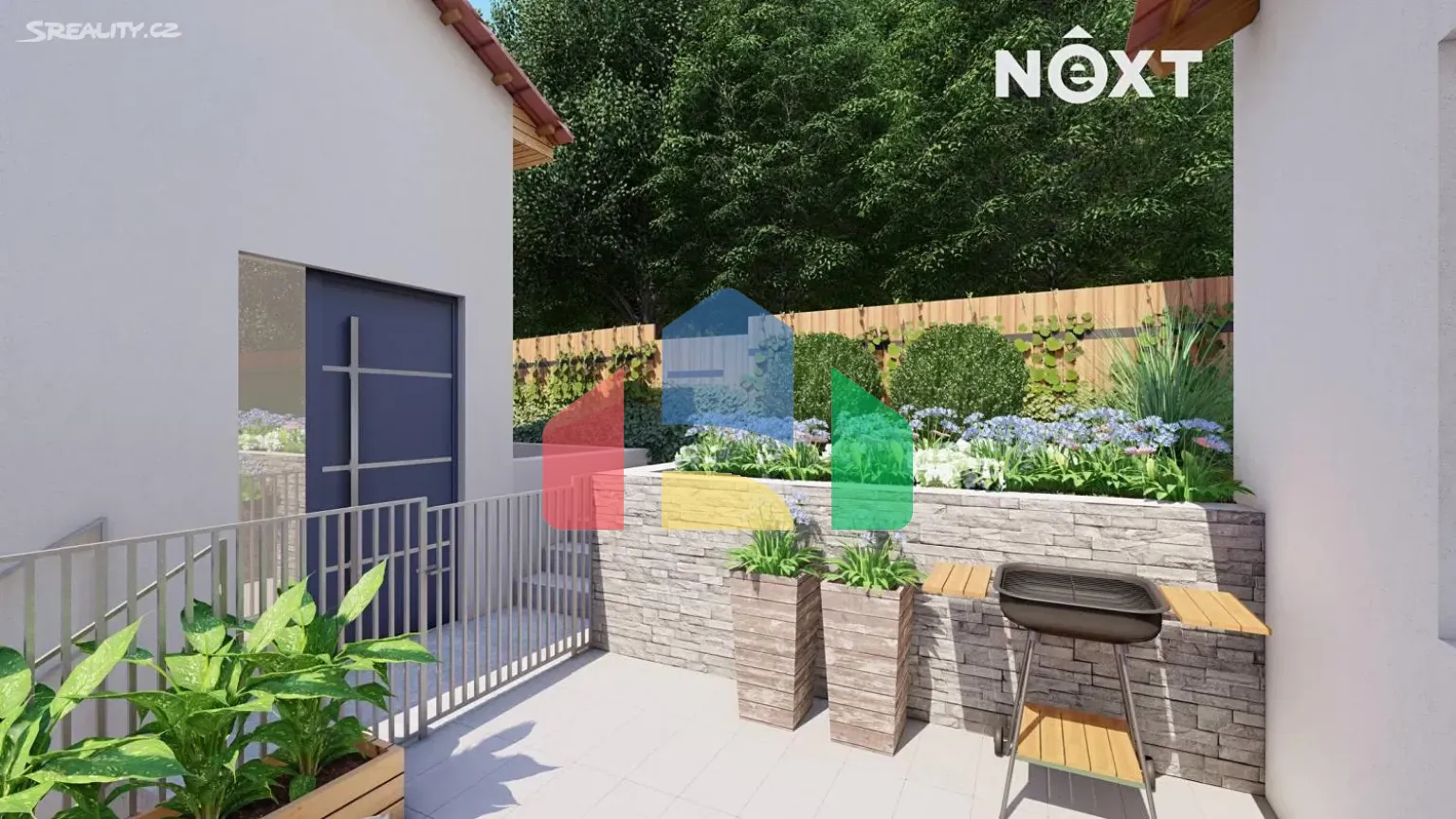 На продажу квартира 5-комн. студия 185 m²