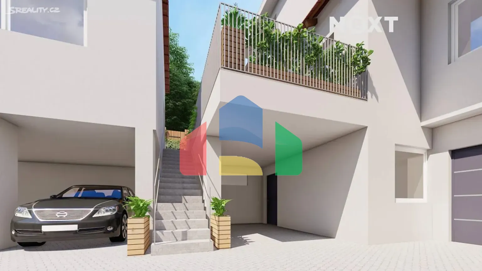 На продажу квартира 5-комн. студия 185 m²