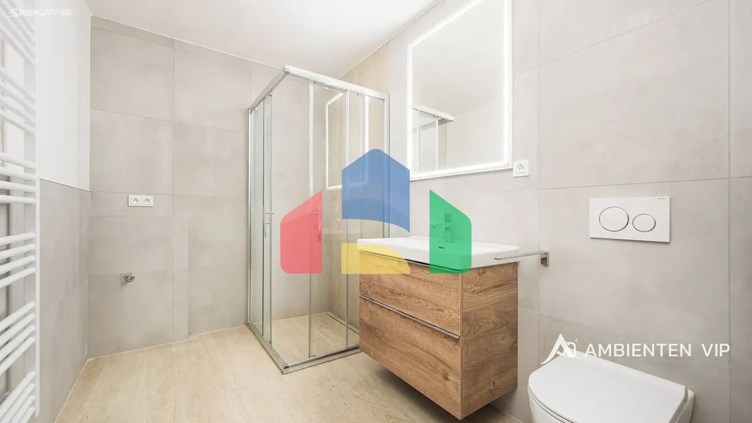 На продажу квартира 2-комн. студия 74 m²