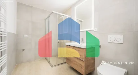 На продажу квартира 2-комн. студия 74 m²