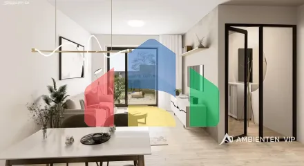 На продажу квартира 2-комн. студия 74 m² На продажу квартира 2-комн. студия 74 m²