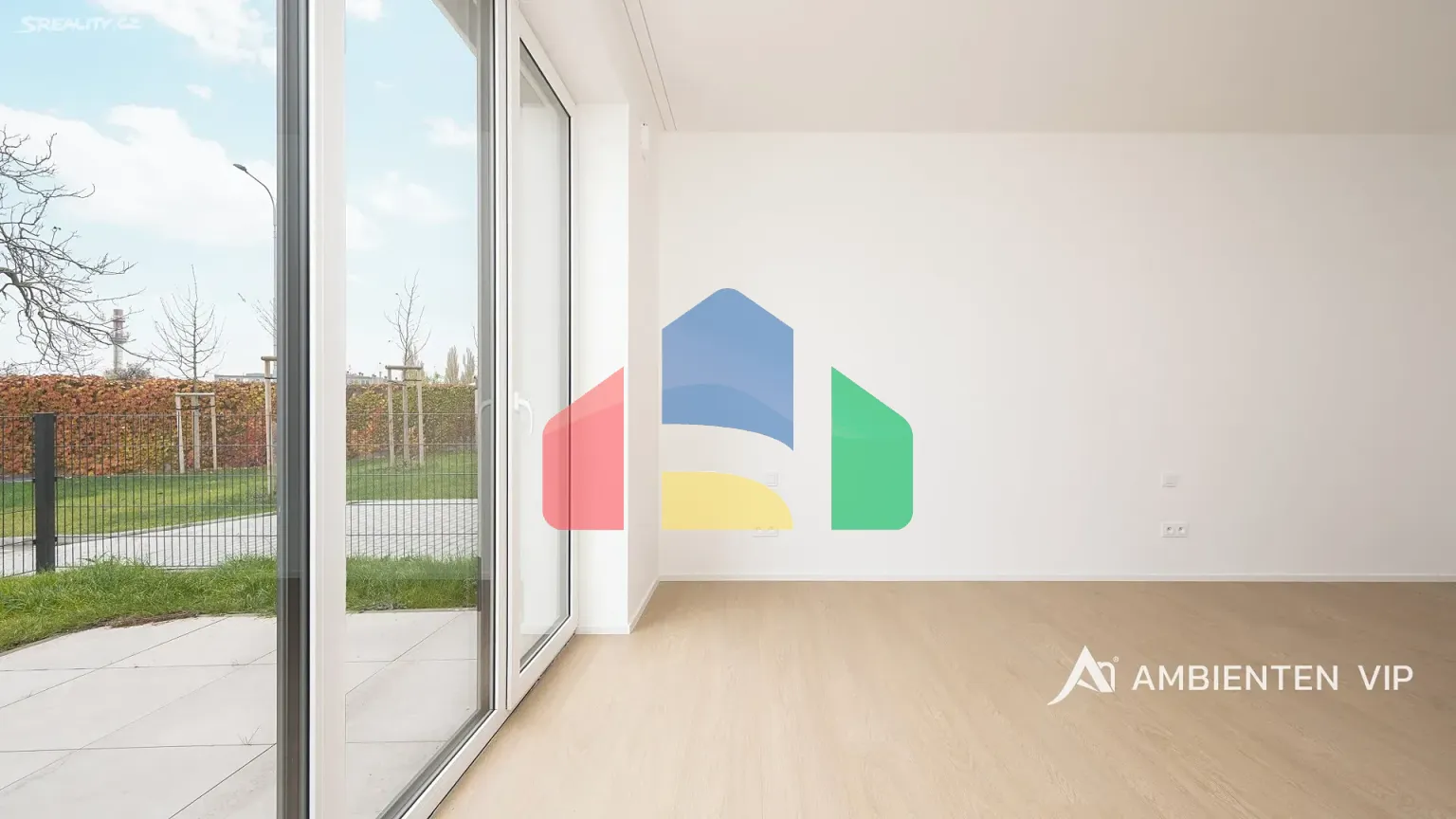 На продажу квартира 2-комн. студия 74 m²