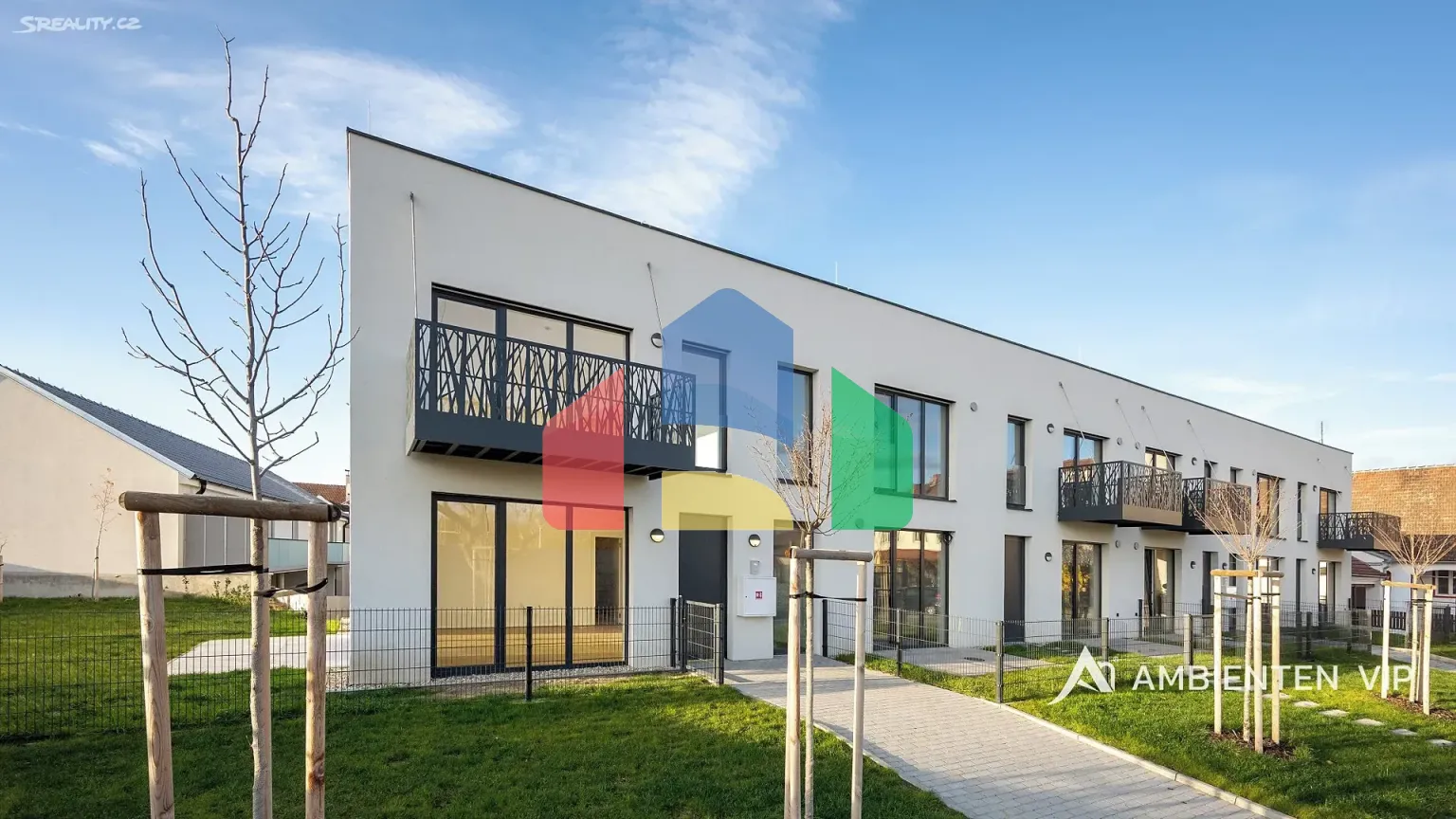 На продажу квартира 2-комн. студия 74 m²