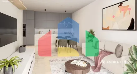 На продажу квартира 2-комн. студия 74 m² На продажу квартира 2-комн. студия 74 m²