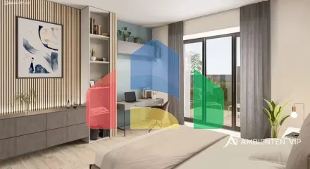 На продажу квартира 2-комн. студия 74 m² На продажу квартира 2-комн. студия 74 m²