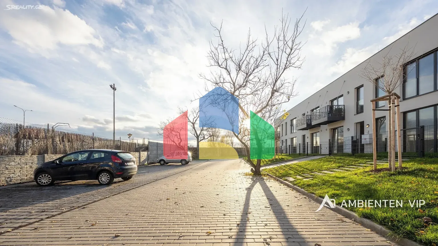 На продажу квартира 2-комн. студия 74 m²