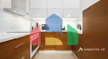 На продажу квартира 3-комн. студия 69 m²