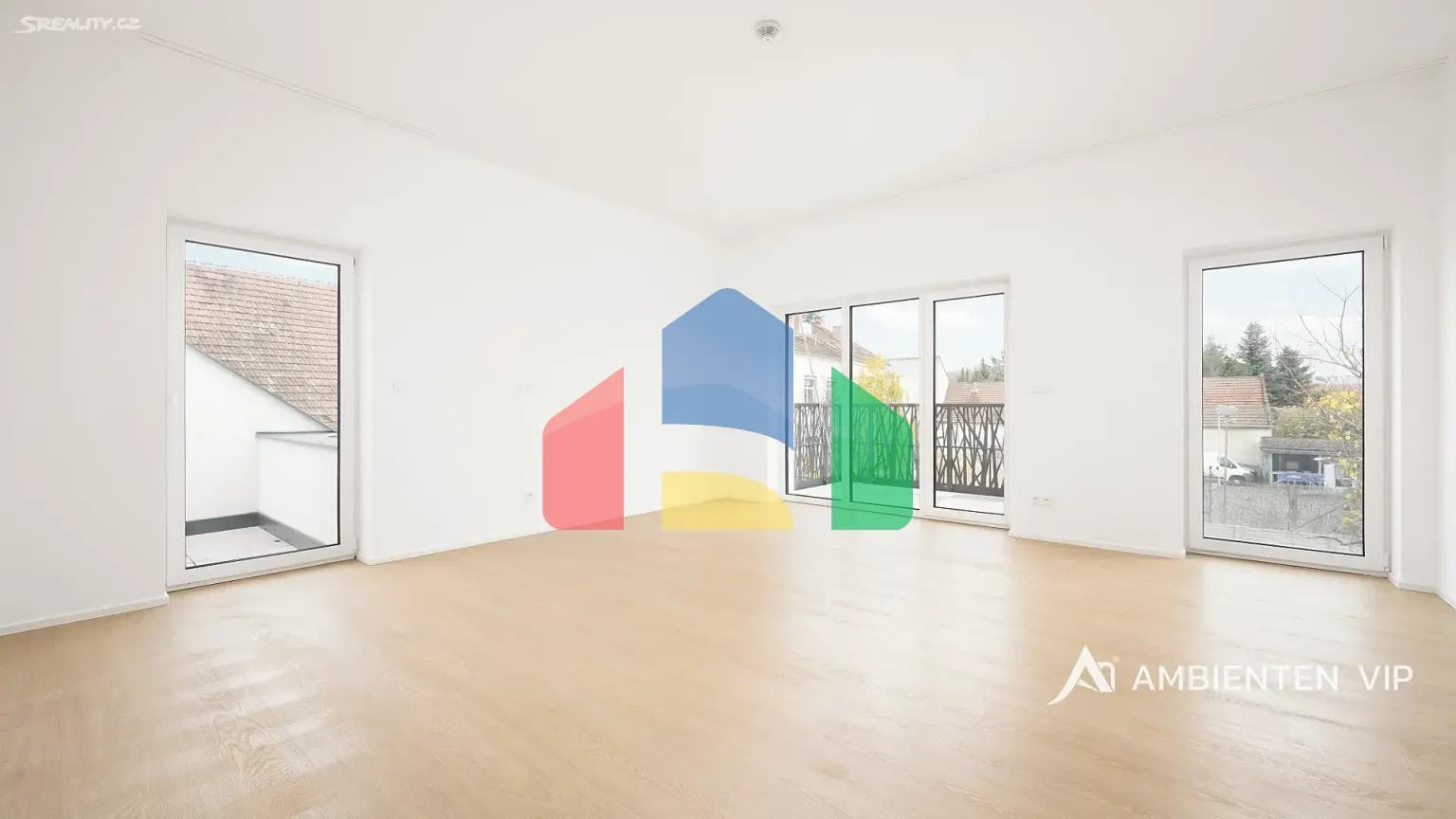 На продажу квартира 2-комн. студия 62 m²