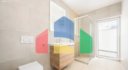 На продажу квартира 2-комн. студия 62 m²