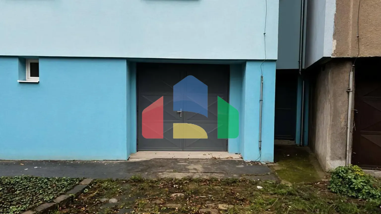 На продажу гаражи 25 m²