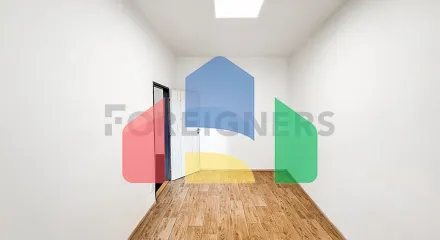 На продажу квартира 2-комн. студия 55 m²