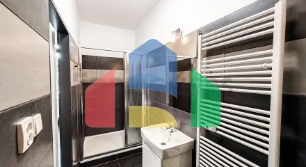 На продажу квартира 2-комн. студия 55 m²