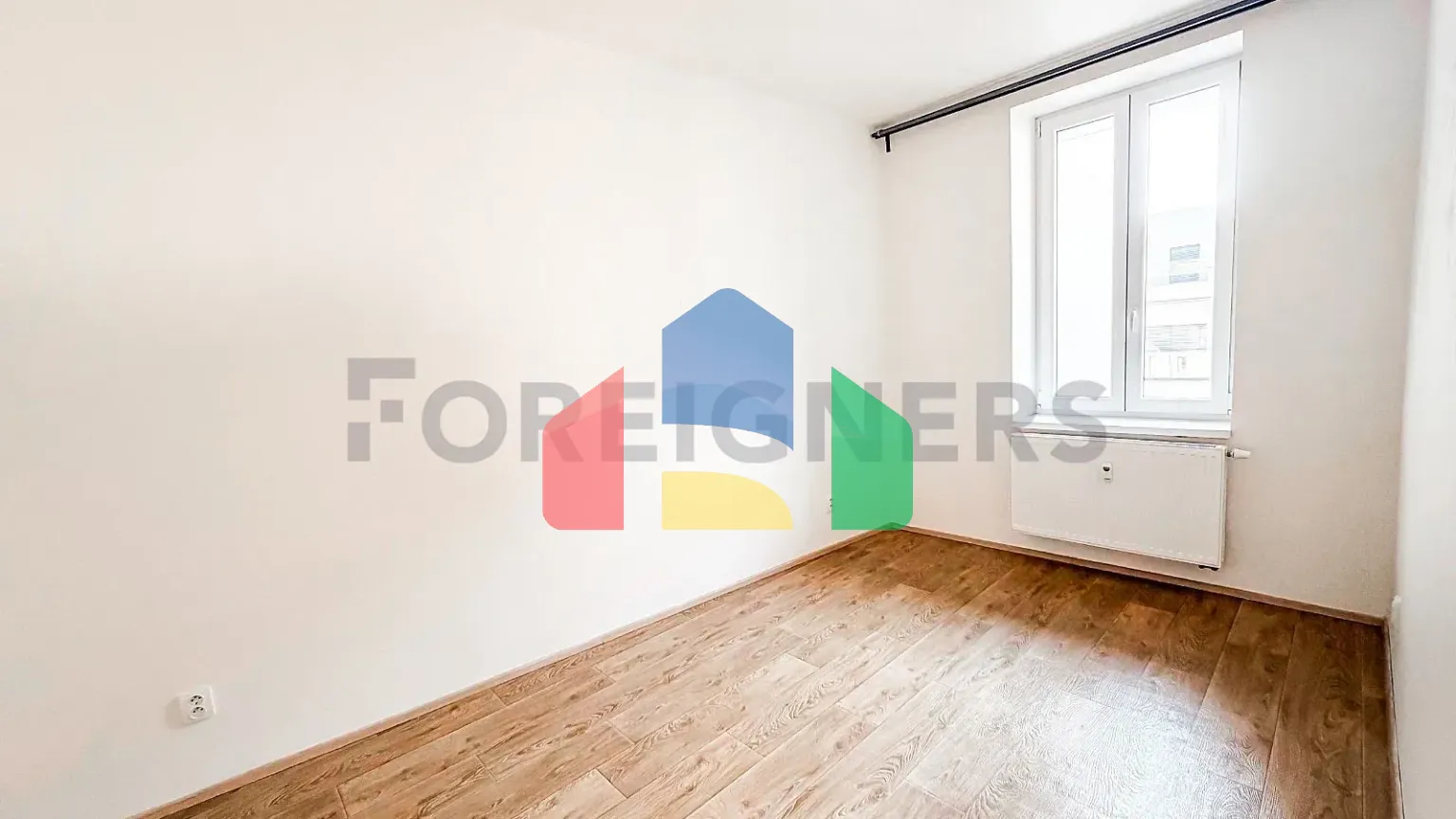 На продажу квартира 2-комн. студия 55 m²