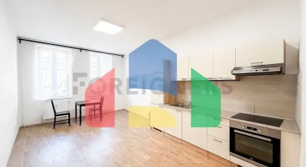 На продажу квартира 2-комн. студия 55 m²