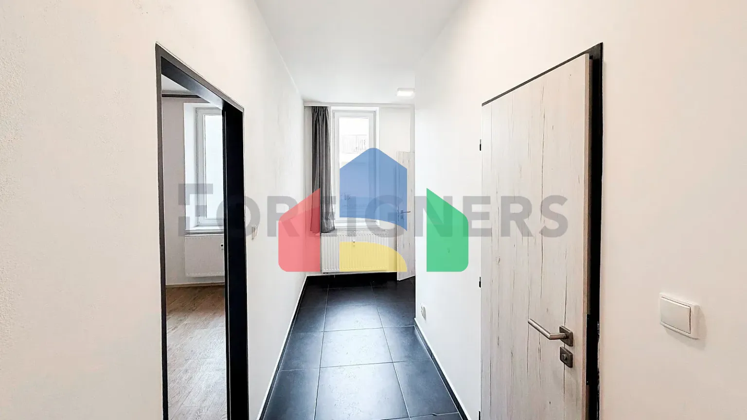 На продажу квартира 2-комн. студия 55 m²