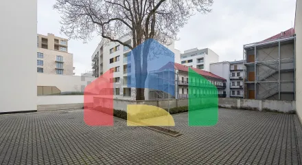 На продажу квартира 2-комн. студия 55 m²