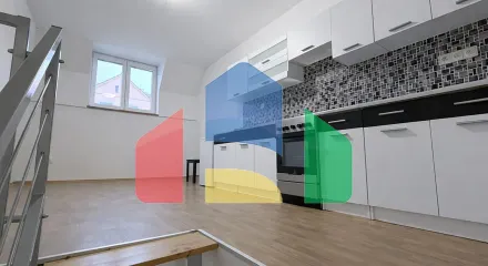 На продажу квартира 2-комн. студия 54 m²