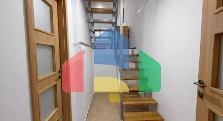 На продажу квартира 2-комн. студия 54 m²