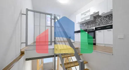 На продажу квартира 2-комн. студия 54 m²