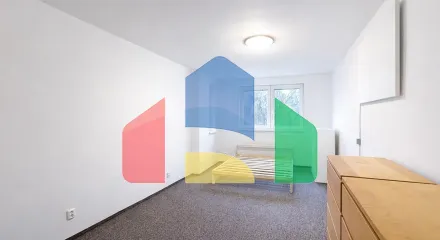 На продажу квартира 2-комн. студия 54 m²