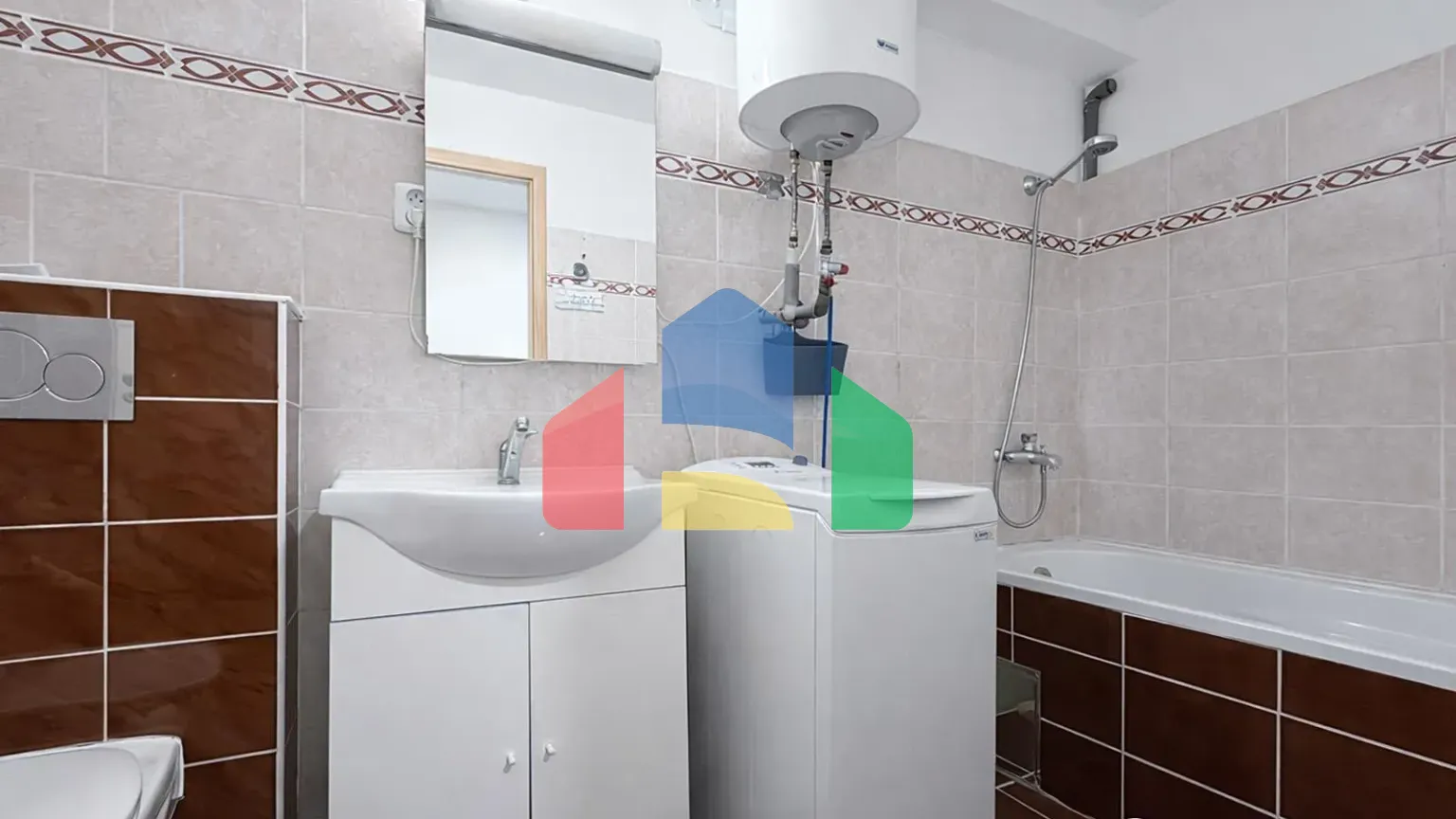 На продажу квартира 2-комн. студия 54 m²