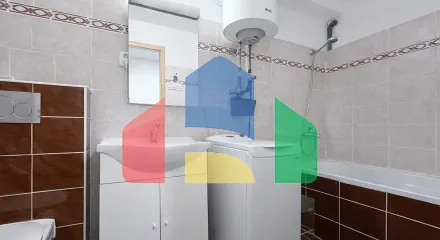 На продажу квартира 2-комн. студия 54 m²