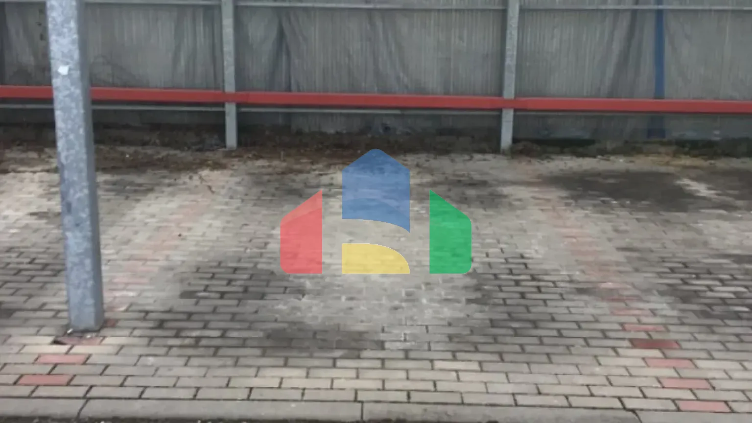 На продажу парковки 14 m²