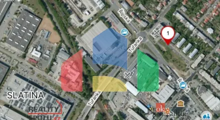 На продажу парковки 14 m²