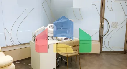 На продажу торговые помещения 27 m²