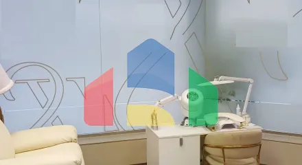 На продажу торговые помещения 27 m²