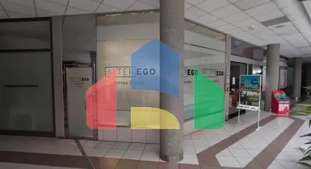 На продажу торговые помещения 27 m²