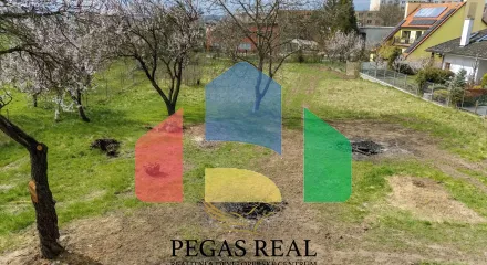 На продажу участки под строительство 957 m²