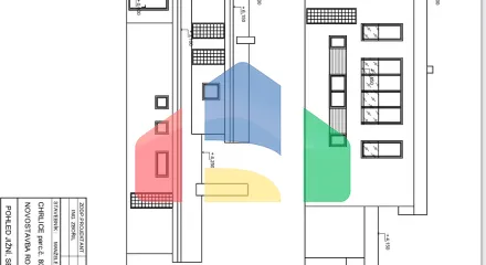 На продажу участки под строительство 957 m²