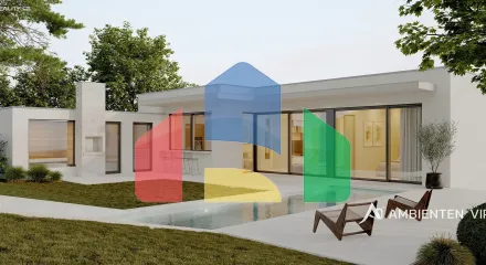 На продажу участки под строительство 1337 m²