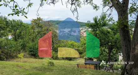 На продажу участки под строительство 1337 m²