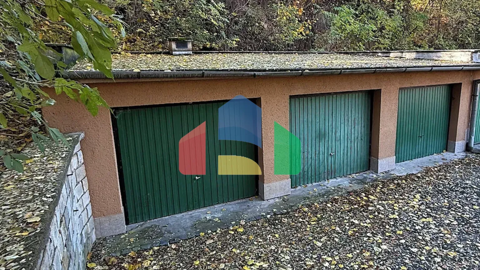 На продажу гаражи 17 m²