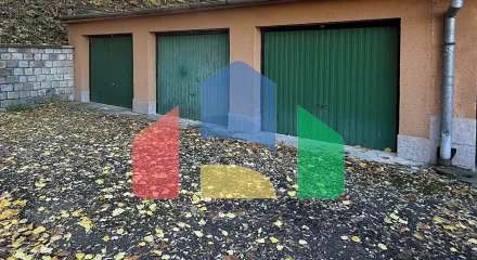 На продажу гаражи 17 m²