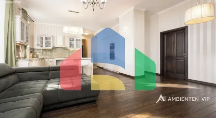 На продажу квартира 3-комн. студия 116 m²