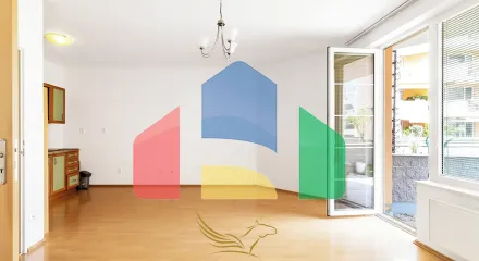 На продажу квартира 1-комн. студия 40 m²